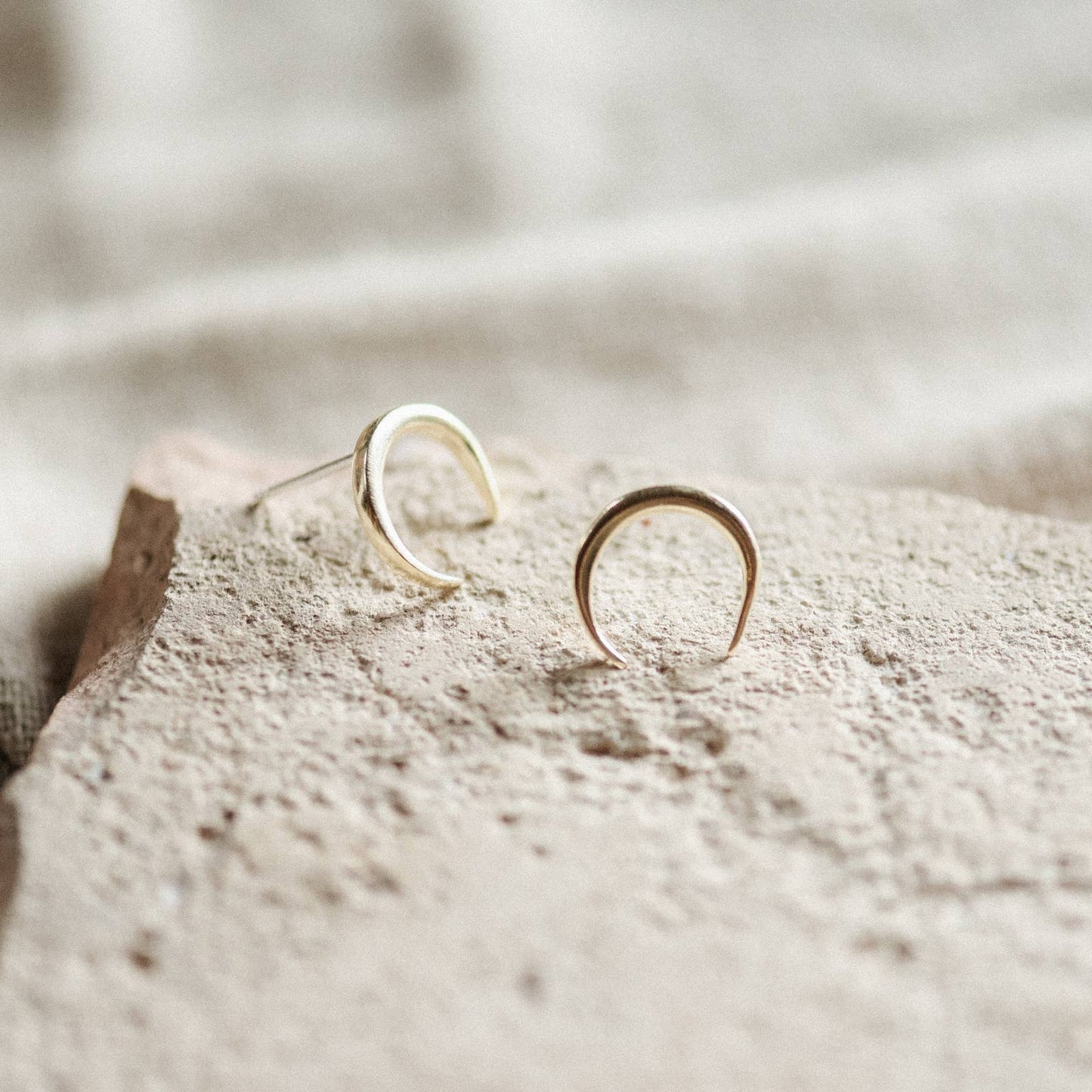 Commonform - Naja Studs