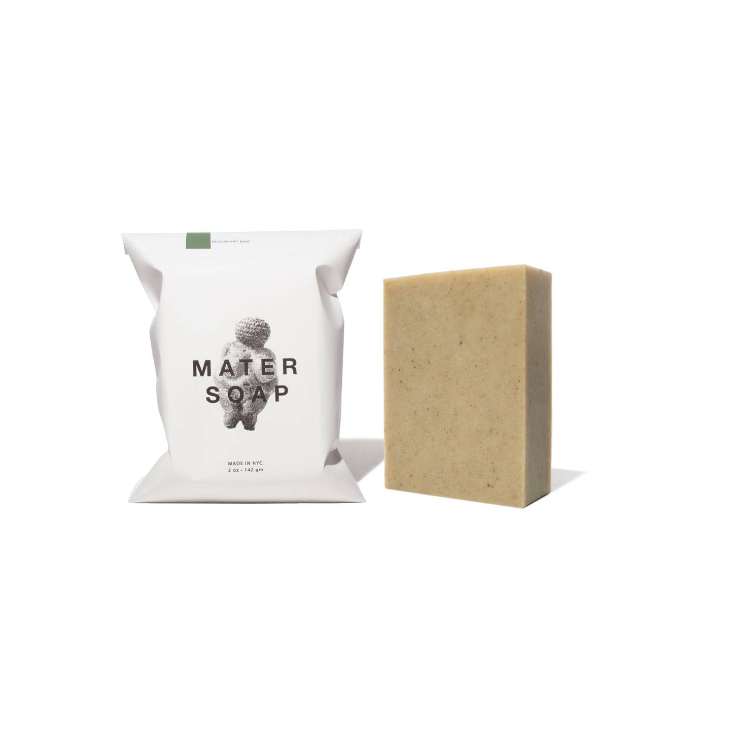 Mater Mugwort Bar