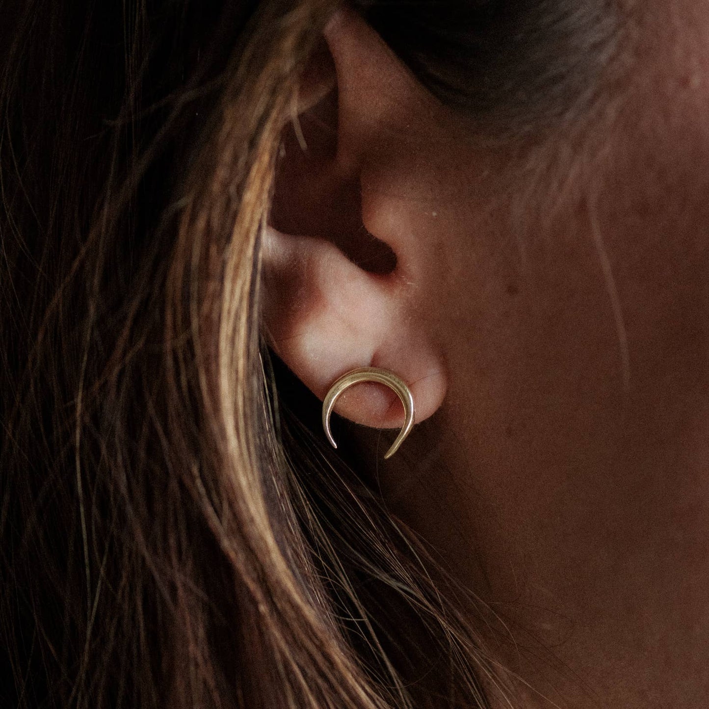 Commonform - Naja Studs