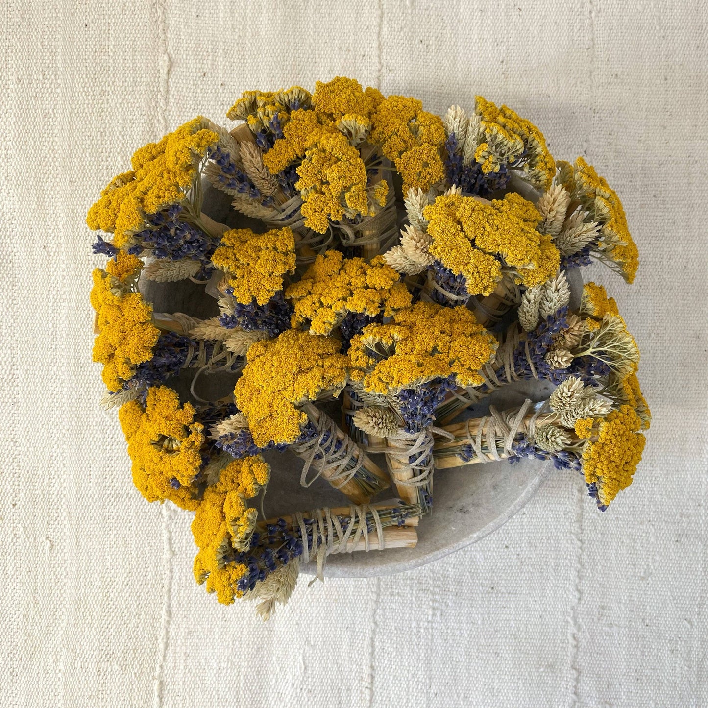 Catherine Rising - NEW Selenite Palo Santo Bundle