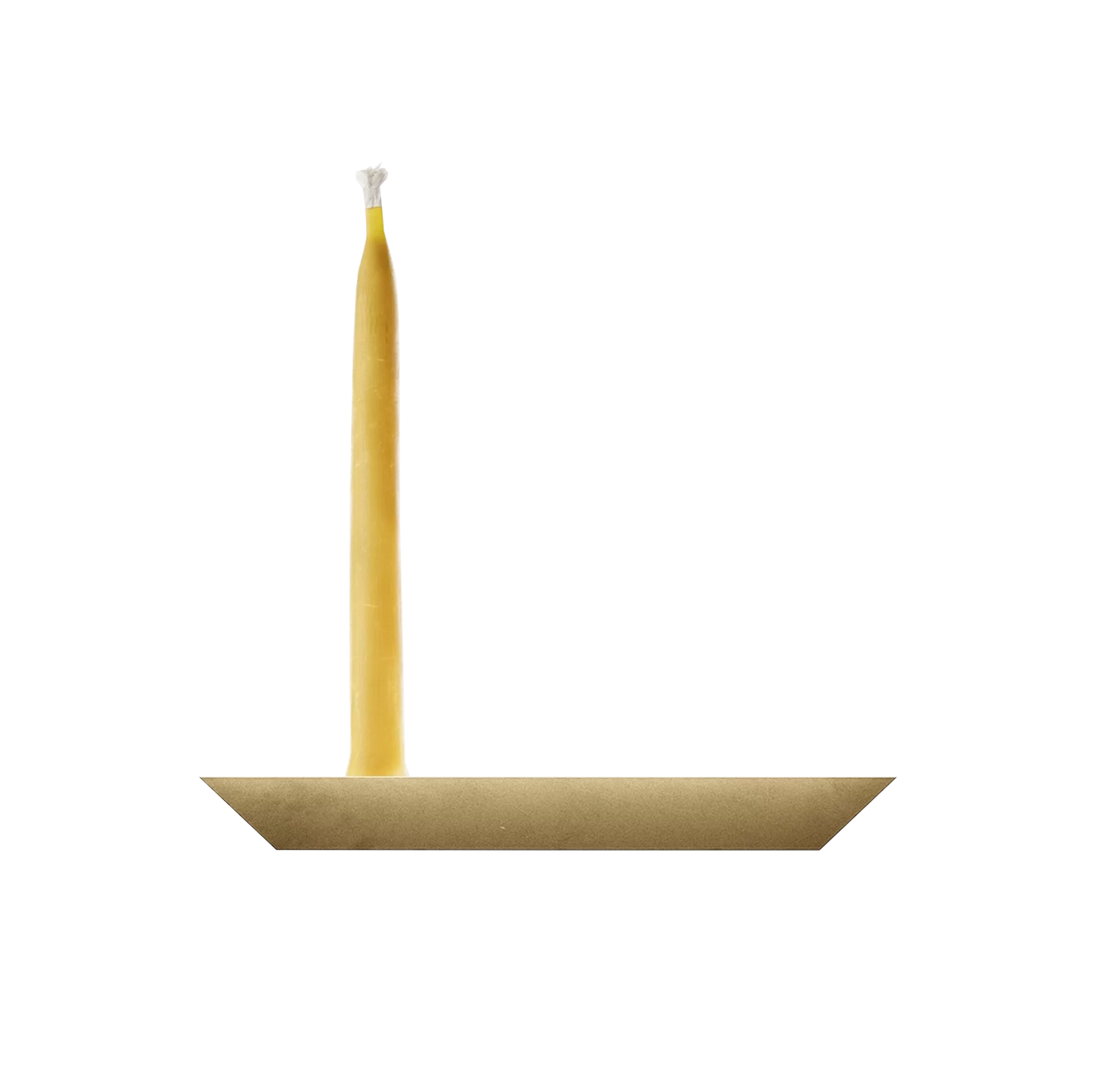 20 Minute Candle Clock Set