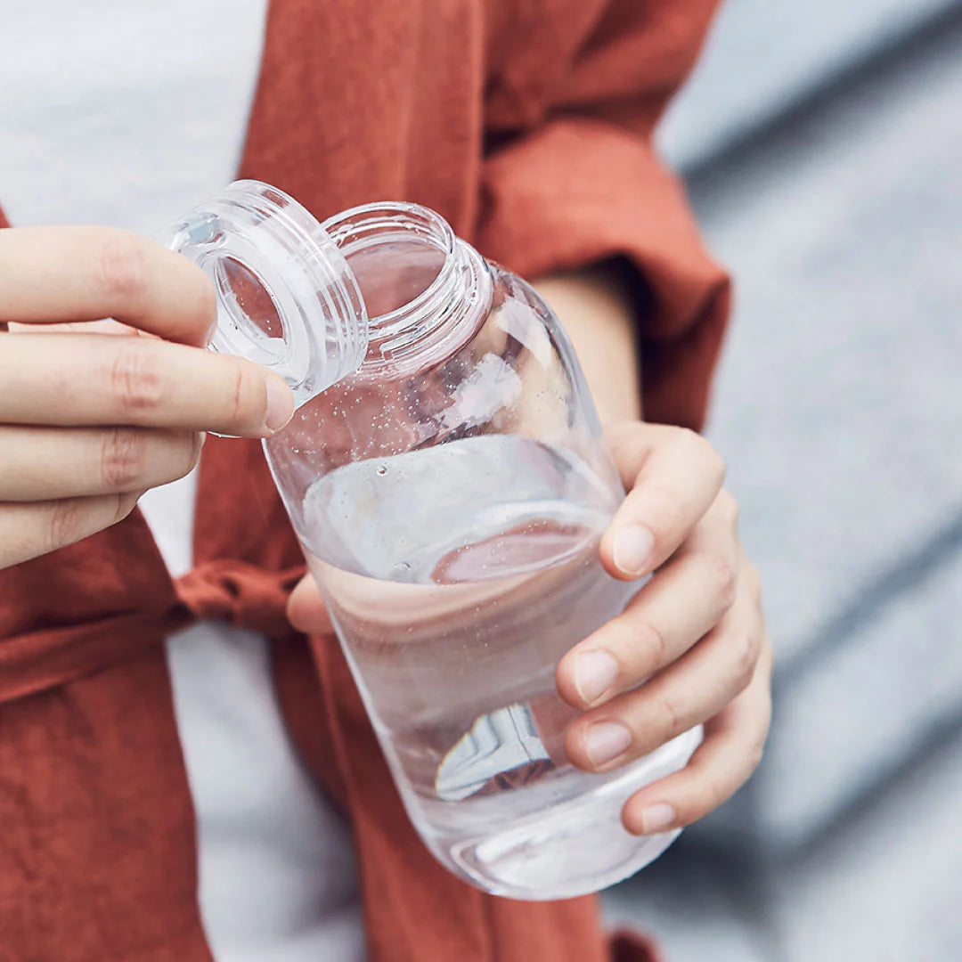 WATER BOTTLE 300ml / 10oz
