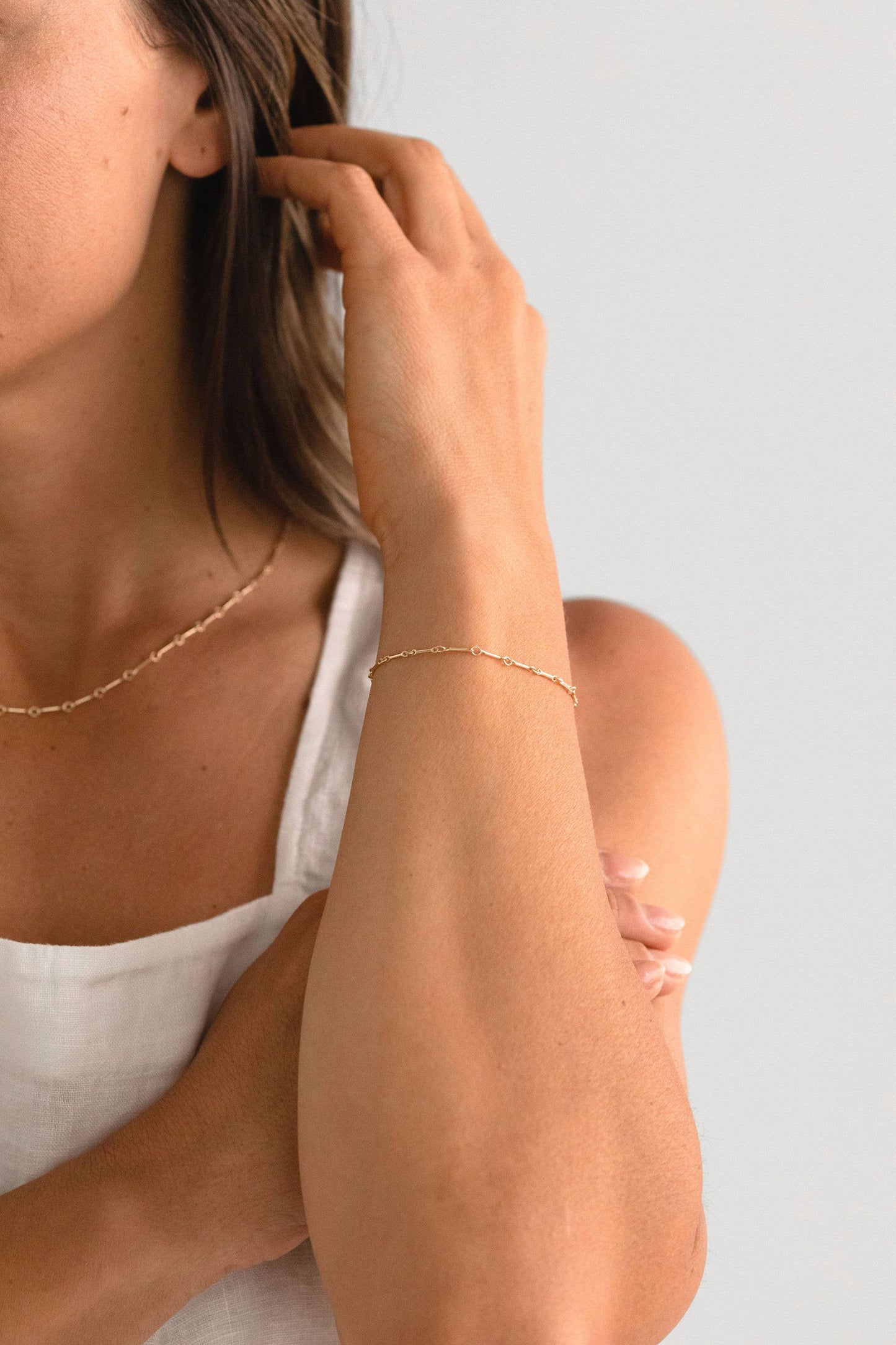Sheena Marshall Jewelry - Alice Bracelet