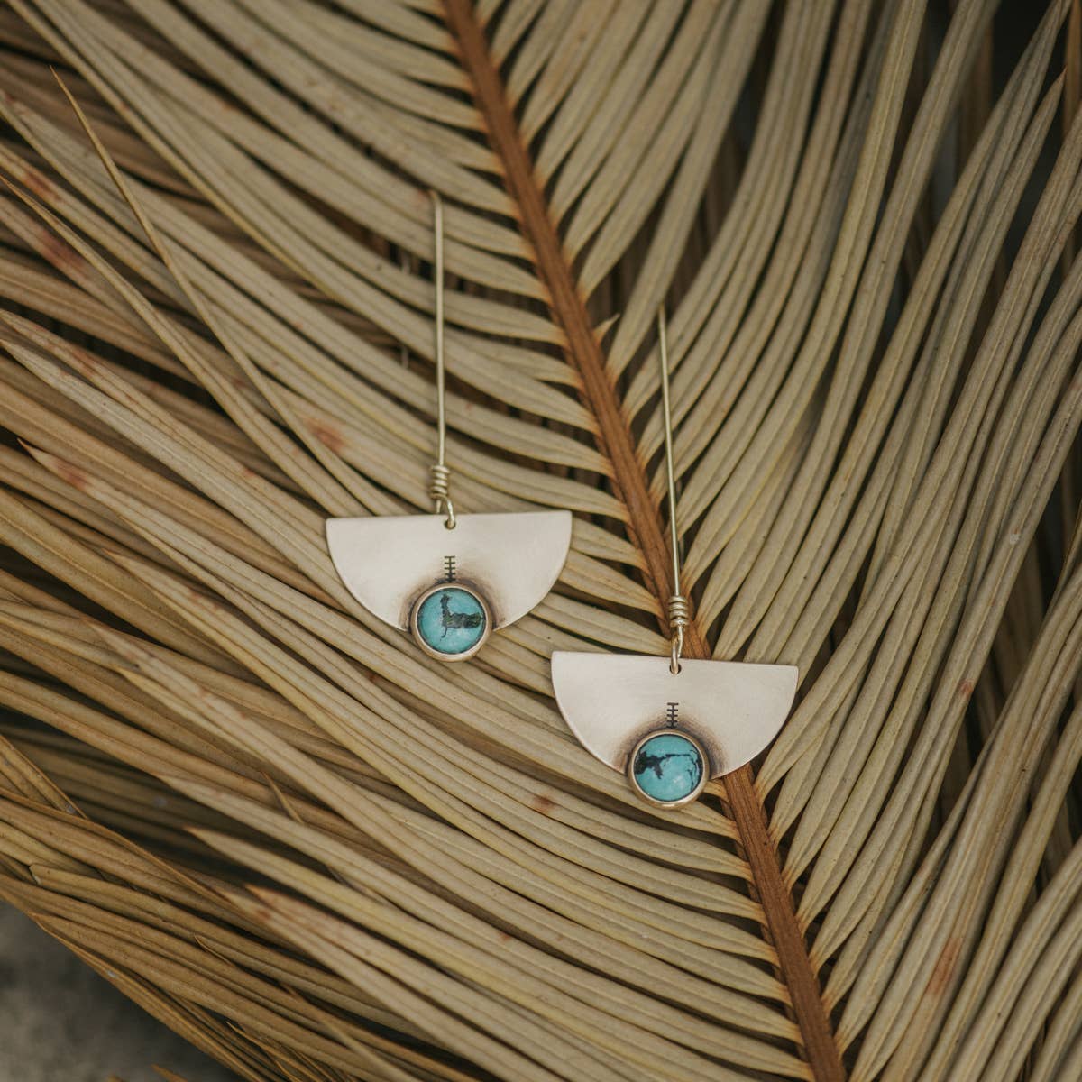 Commonform - Sedona Earrings