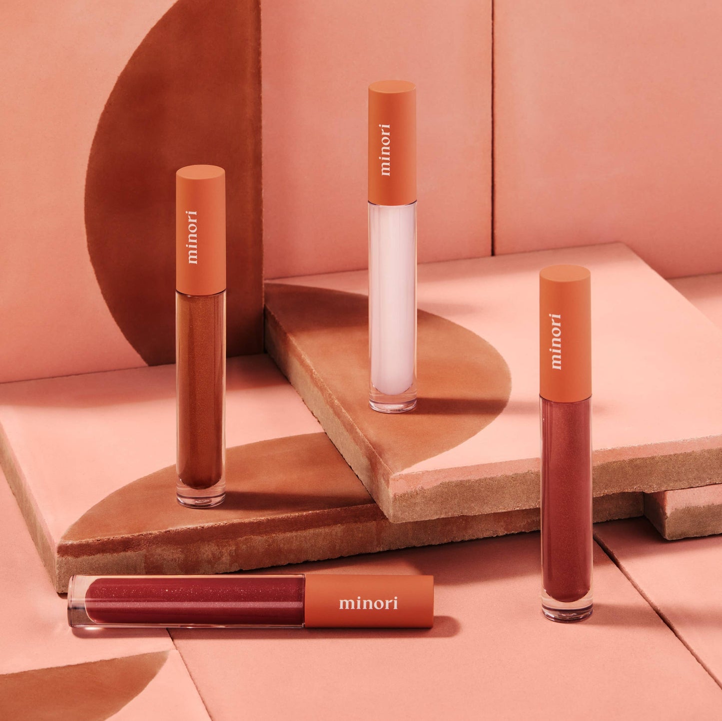 Minori - Lip Serum - Dream