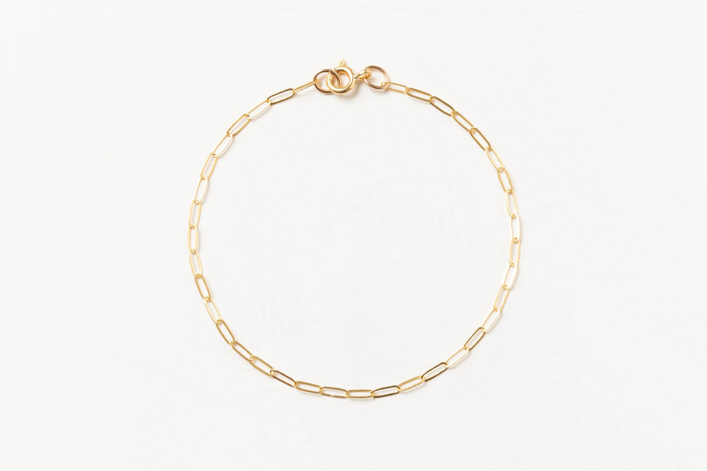 Sheena Marshall Jewelry - Livy Link Bracelet