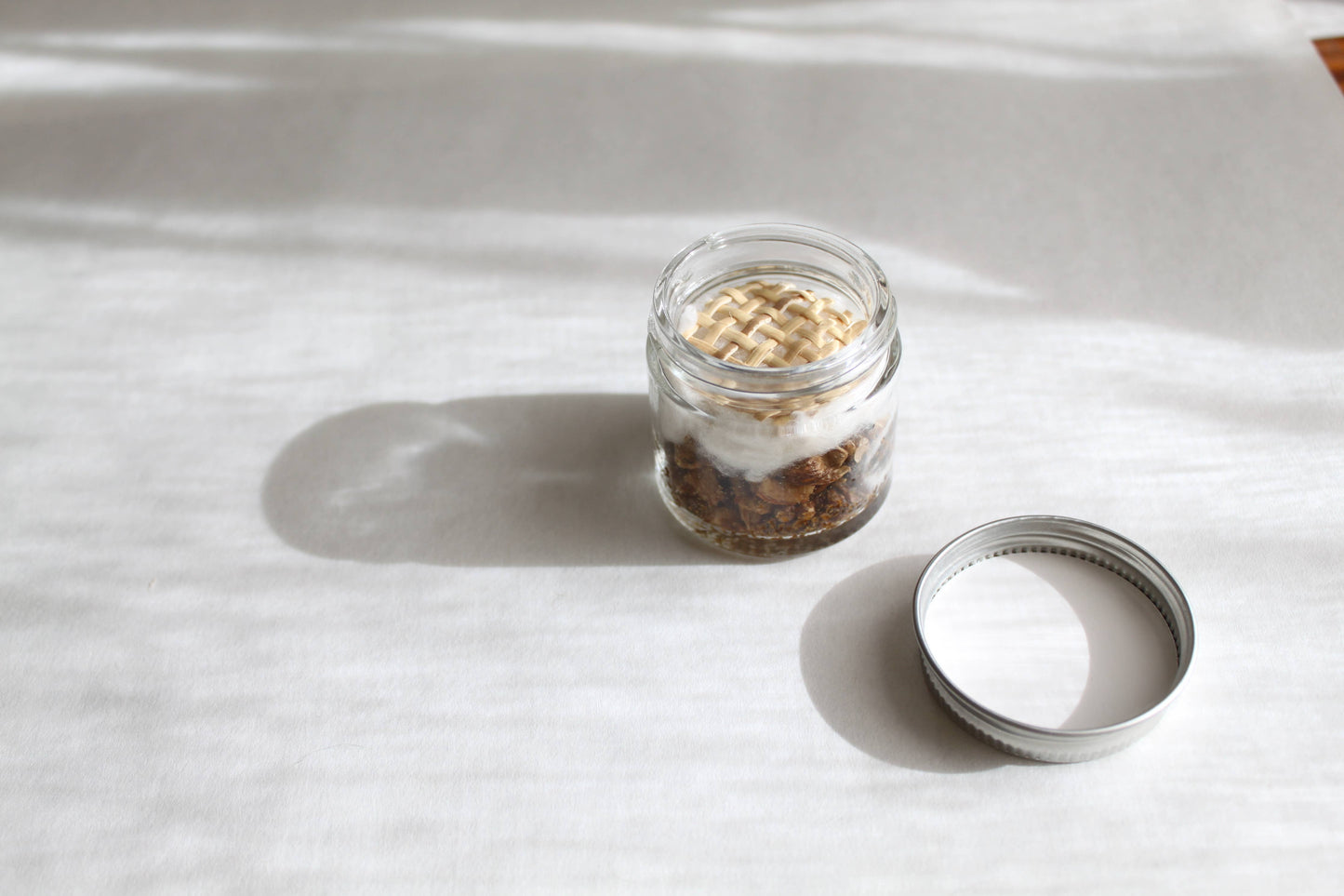 Madison + Green - "Alone Time" Relaxing Aromatherapy Inhaler