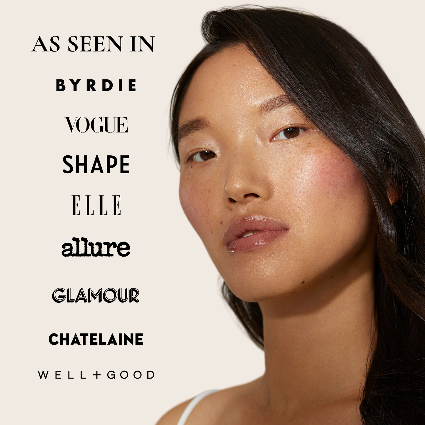 Minori - Mother of Lashes Mascara - Black