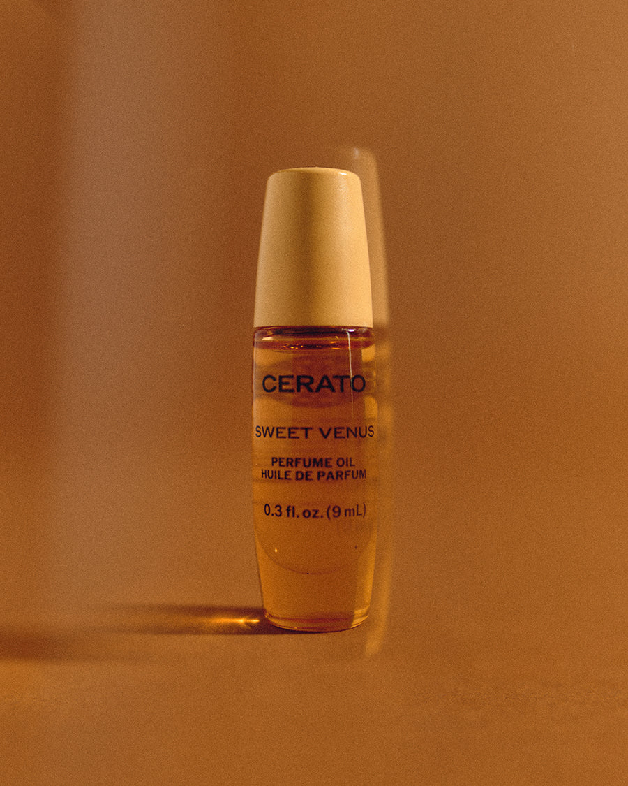 Cerato Fragrances- Sweet Venus