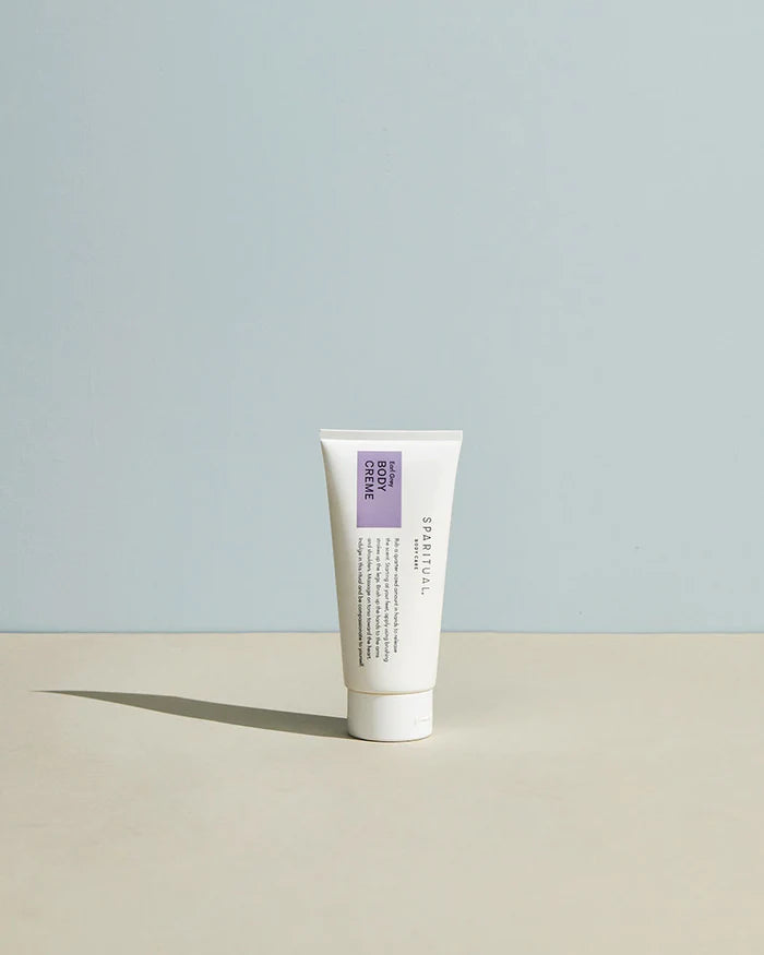 Sparitual Body Creme