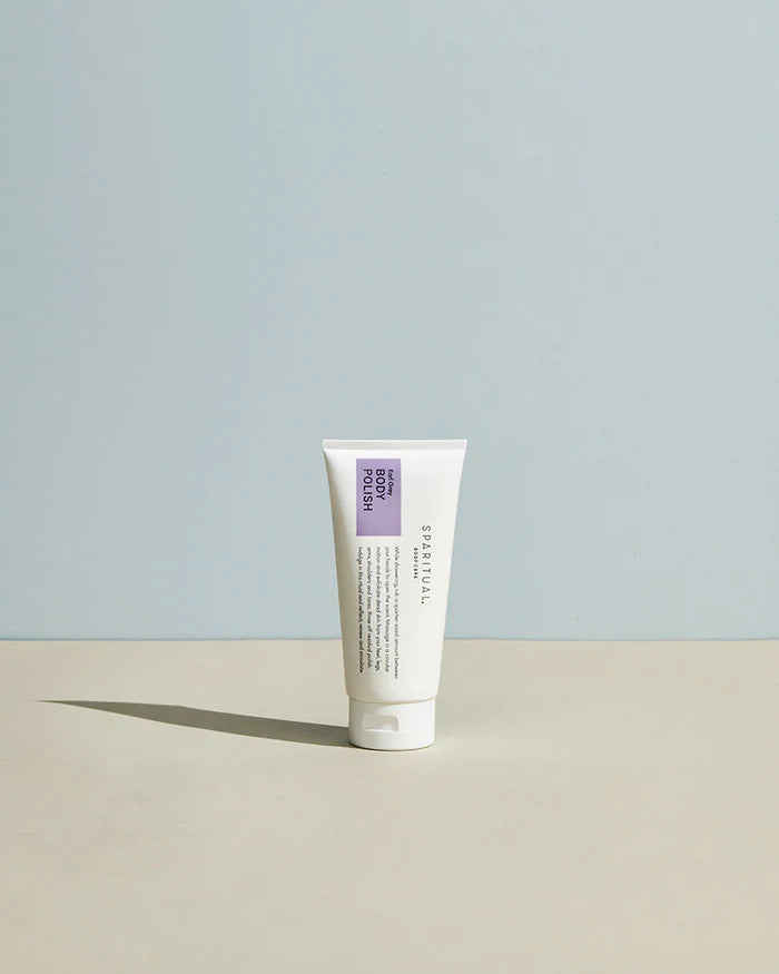Sparitual Body Polish