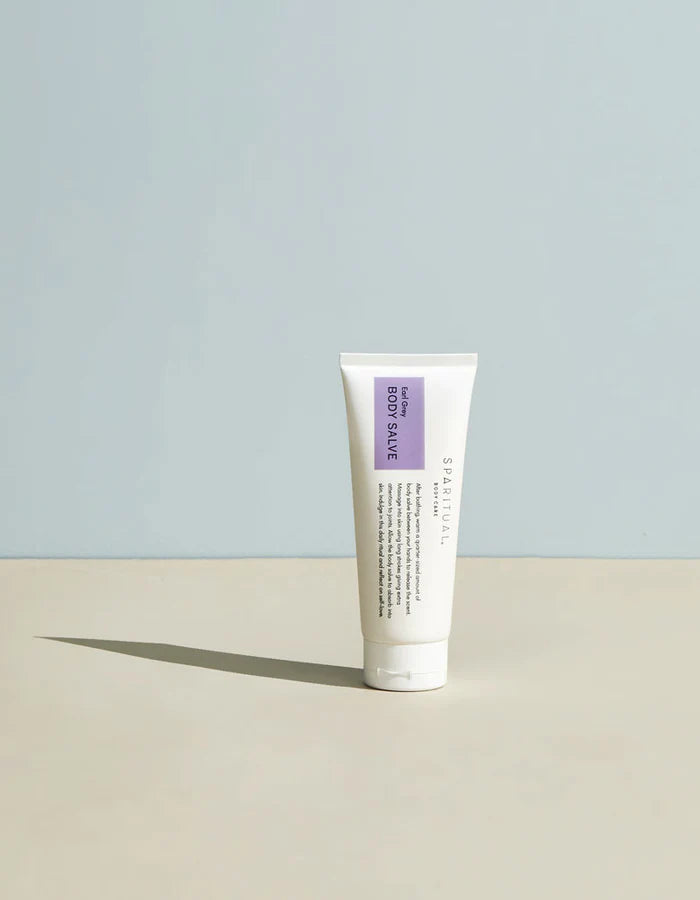 Sparitual Body Salve