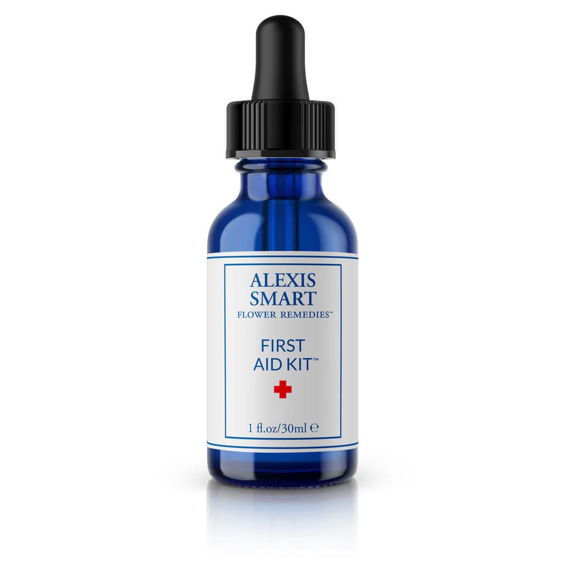 First Aid Kit -Alexis Smart Flower Remedies