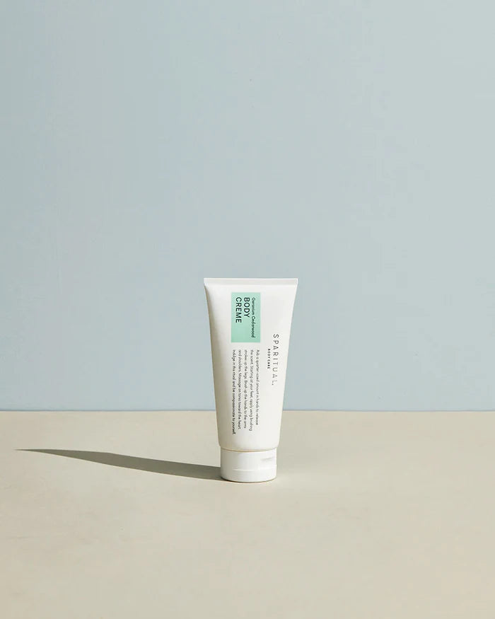 Sparitual Body Creme