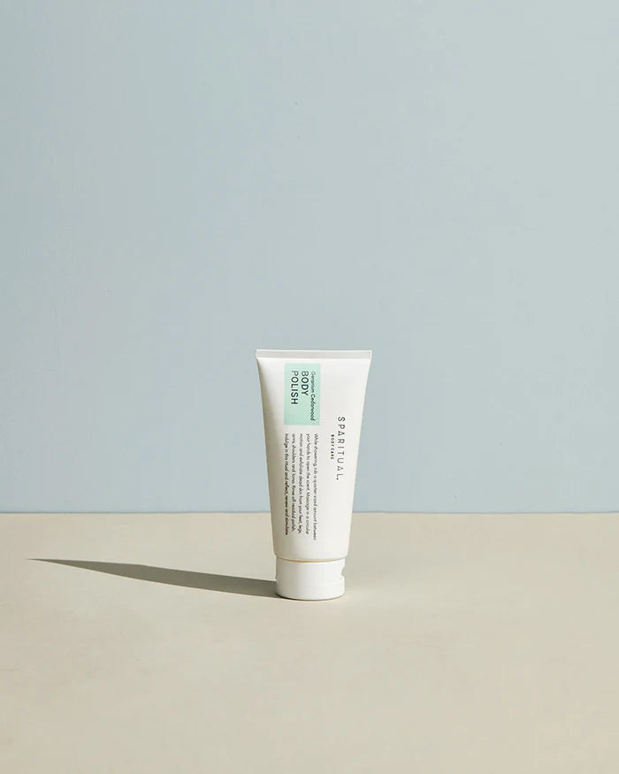 Sparitual Body Polish