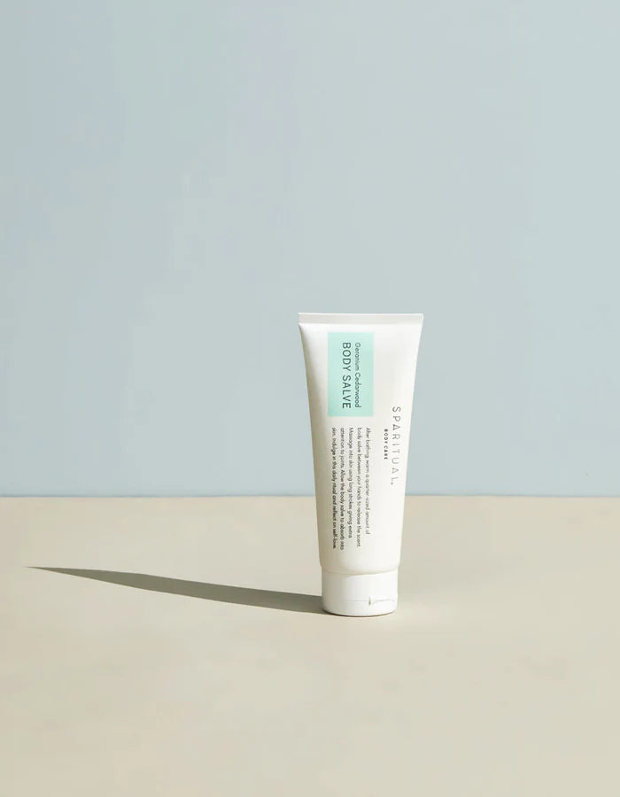 Sparitual Body Salve