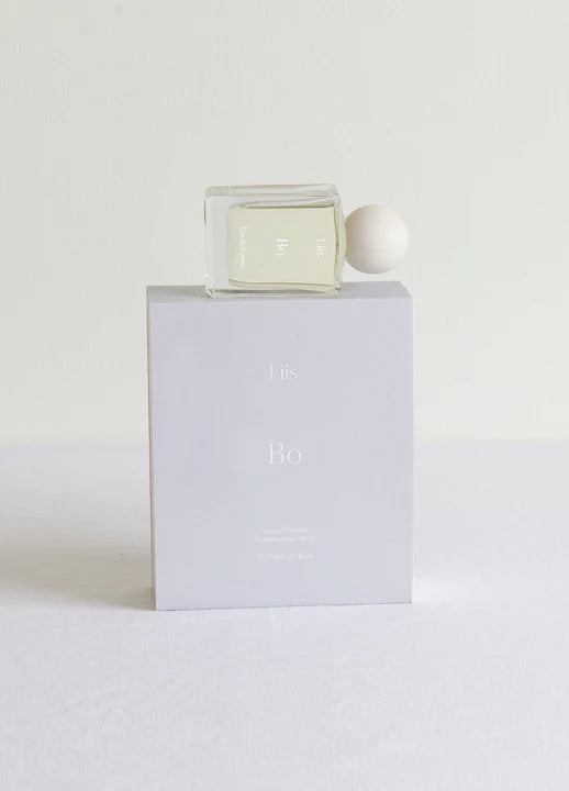 Liis Fragrances - BO