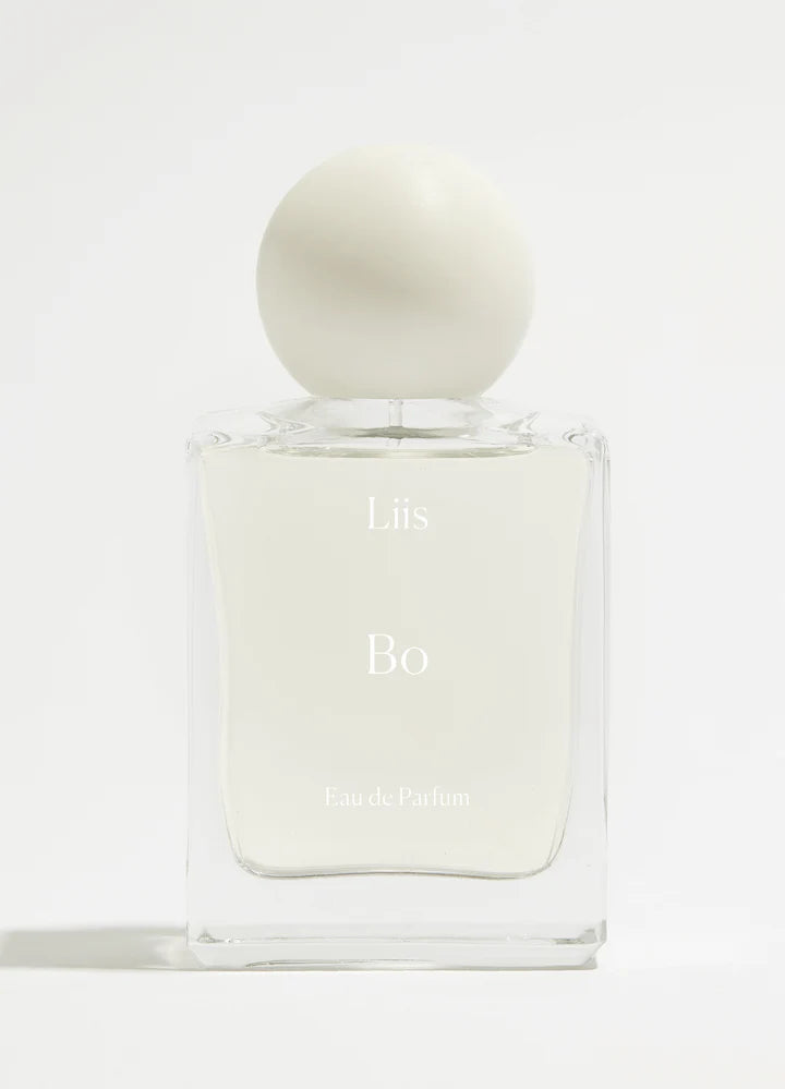Liis Fragrances - BO