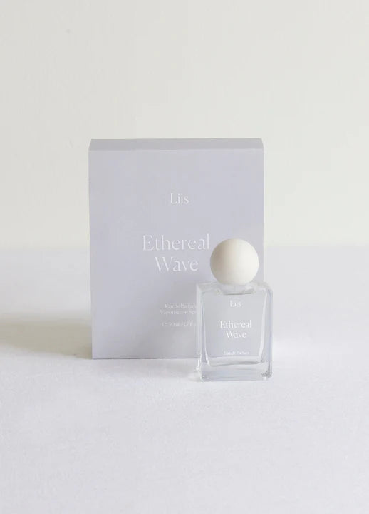 Liis Fragrances- Etheral Wave