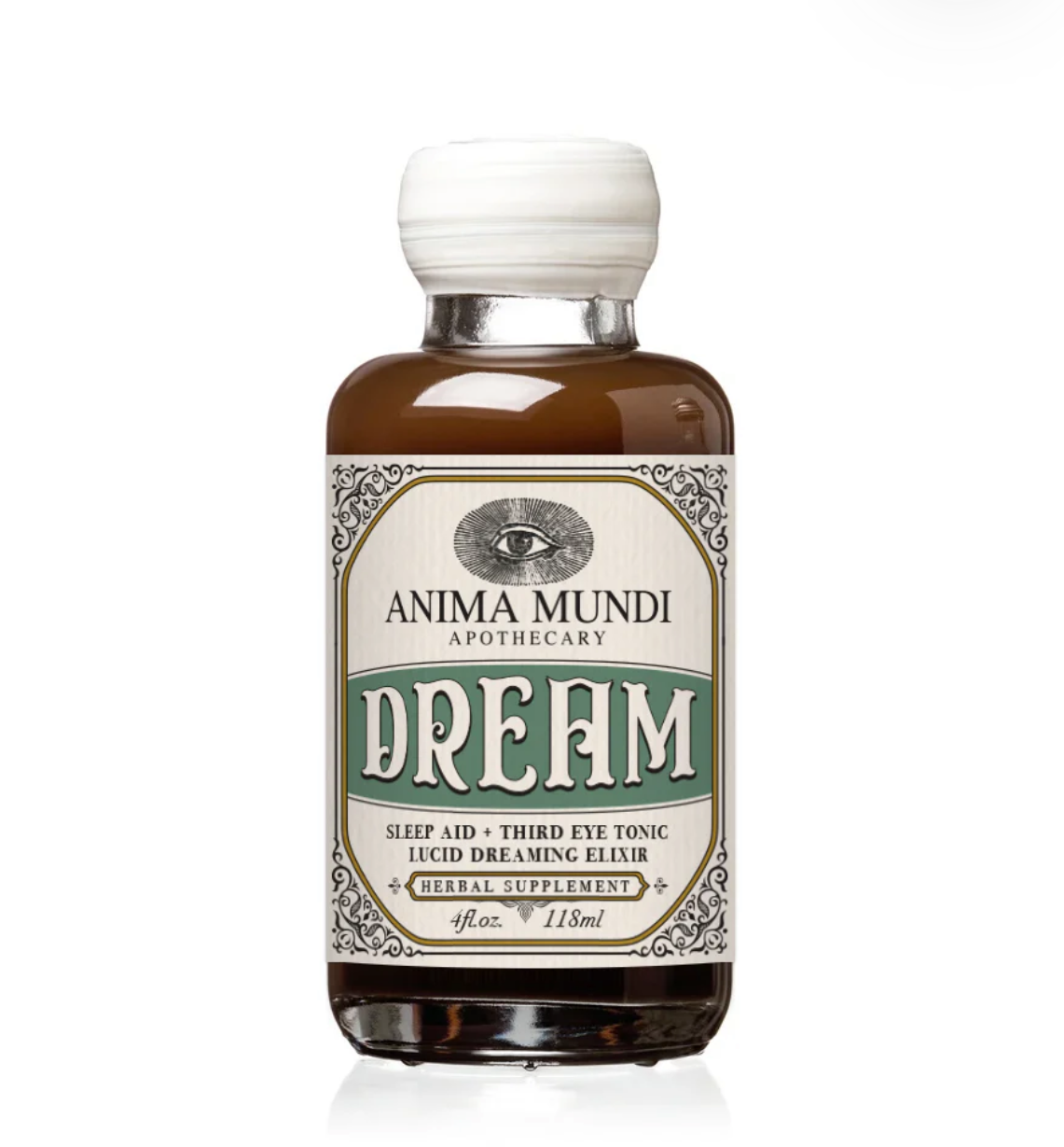 Anima Mundi DREAM Elixir