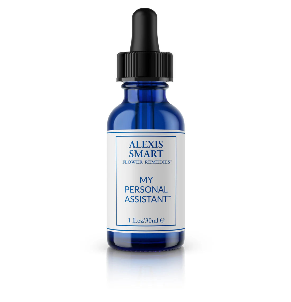 My Personal Assistant - Alexis Smart Flower Remedies
