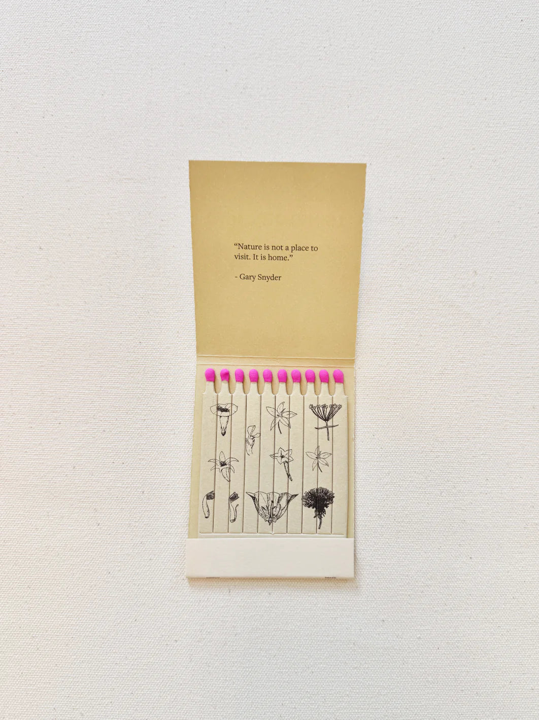 The Quiet Botanist - Garden Stories