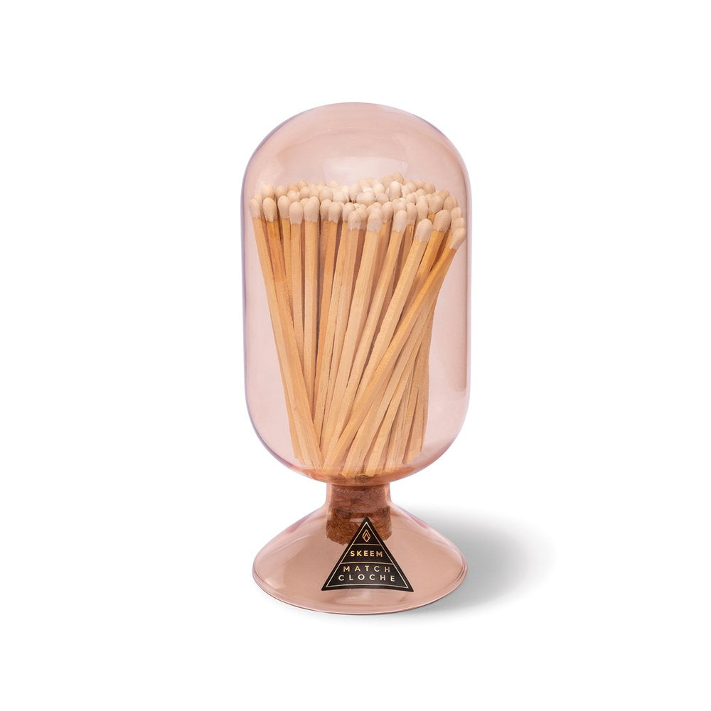 Match Cloche