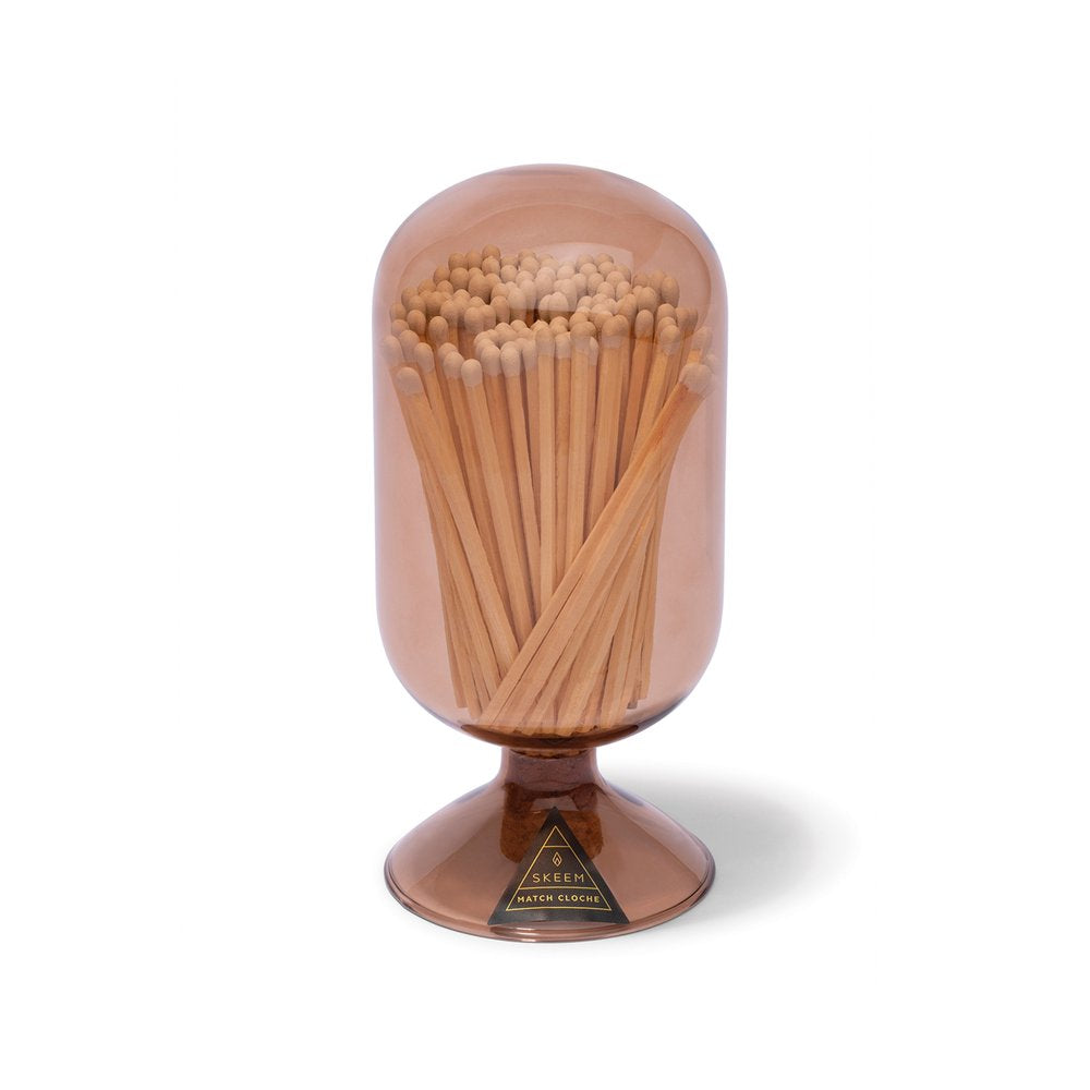 Match Cloche