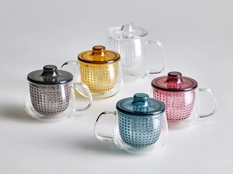 UNITEA unimug 350ml / 12oz clear
