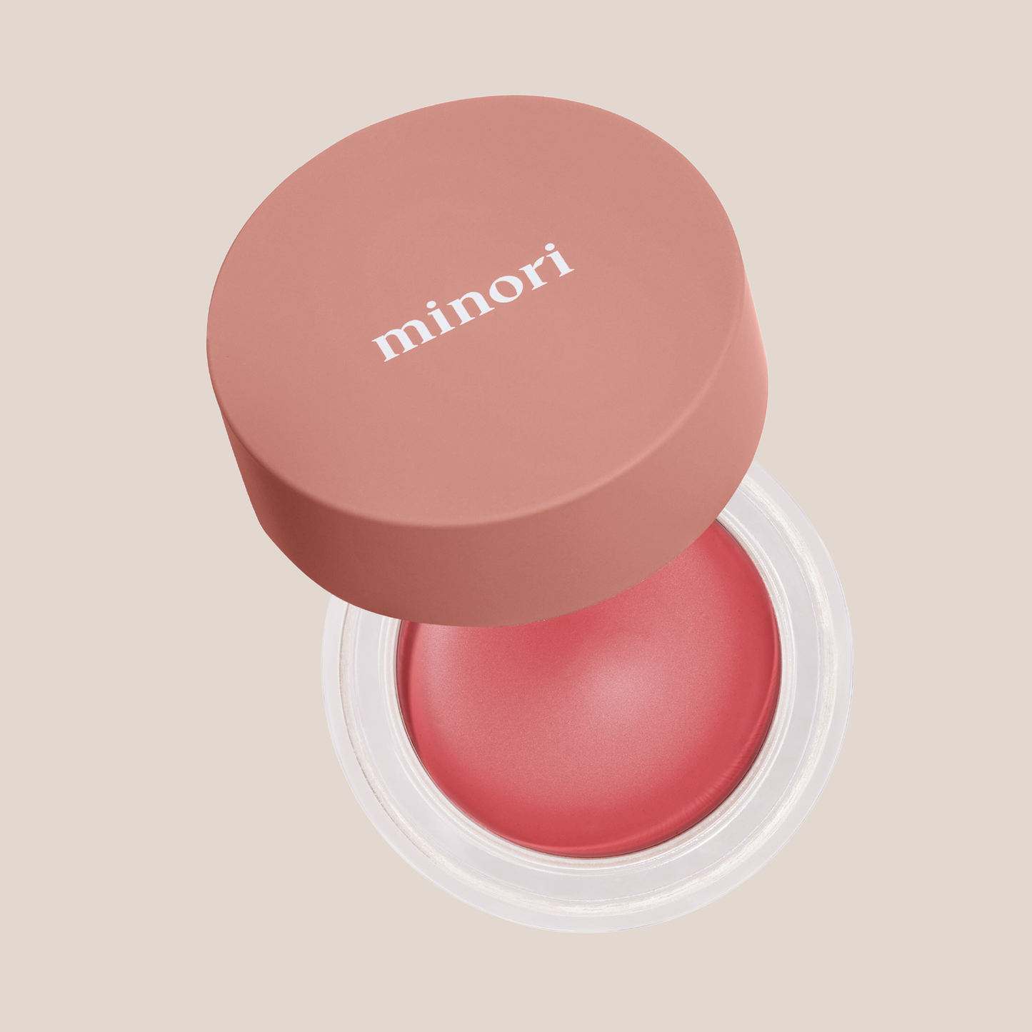 Minori - Cream Blush - Sweet Pea