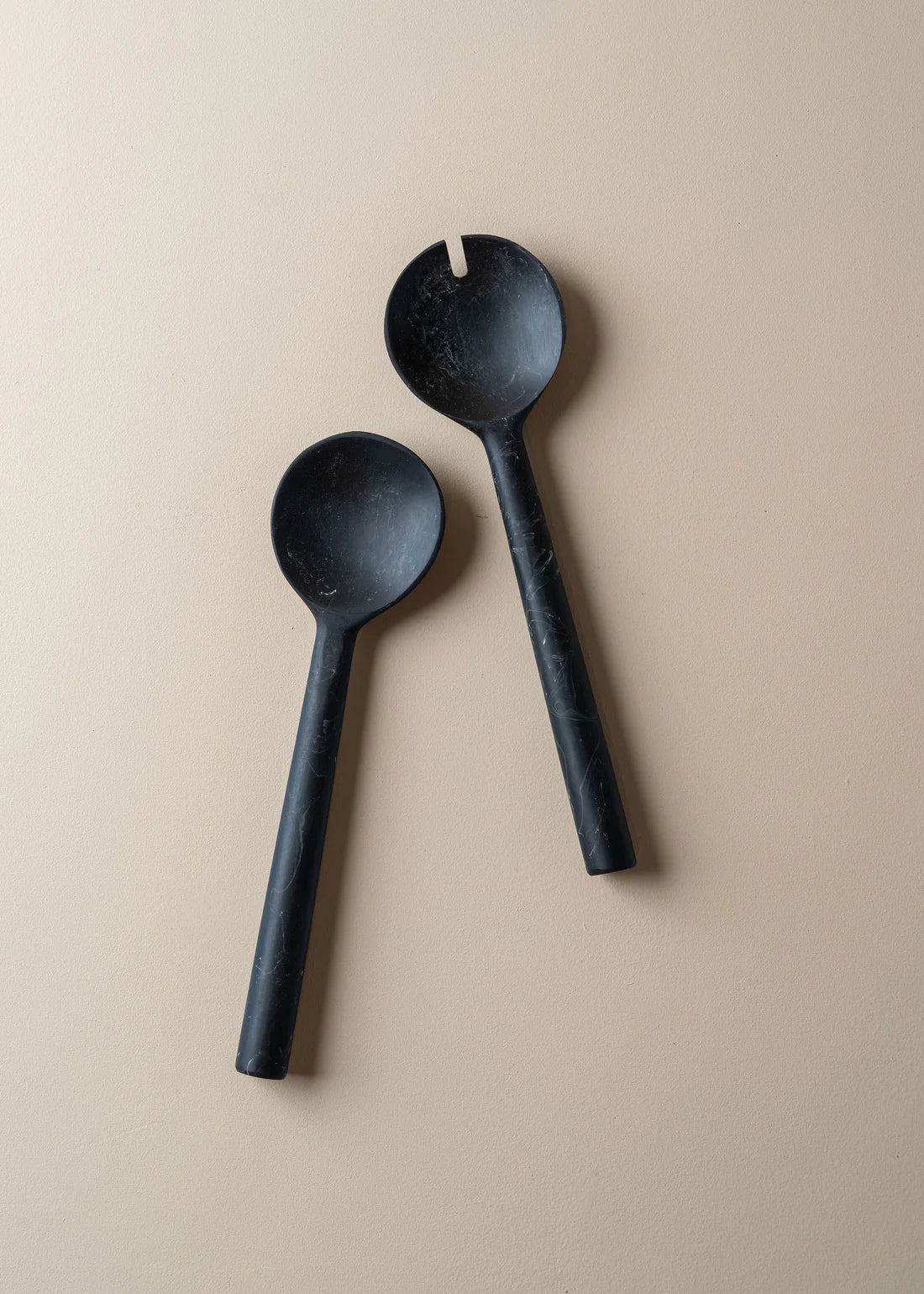 Saardé - Flow Resin Salad Server