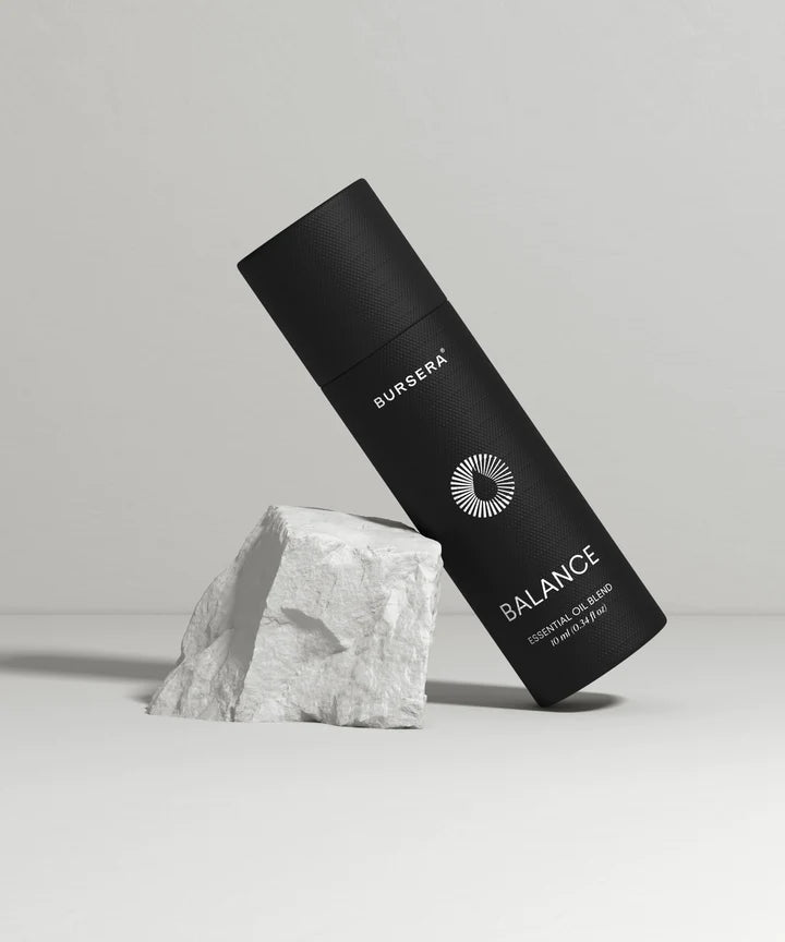 Bursera Essential Oil Blend - BALANCE