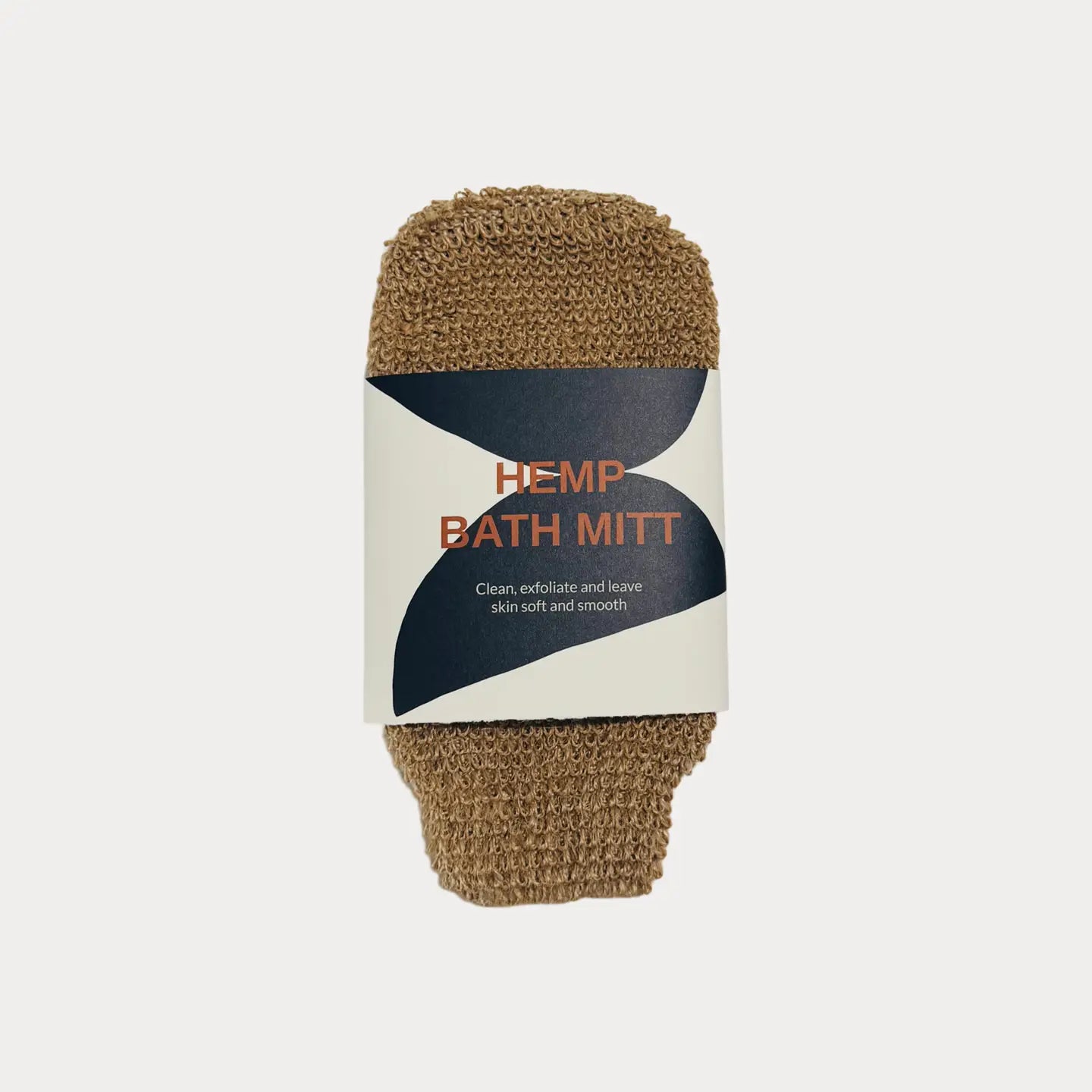 Ardent Goods Hemp Bath Mitt