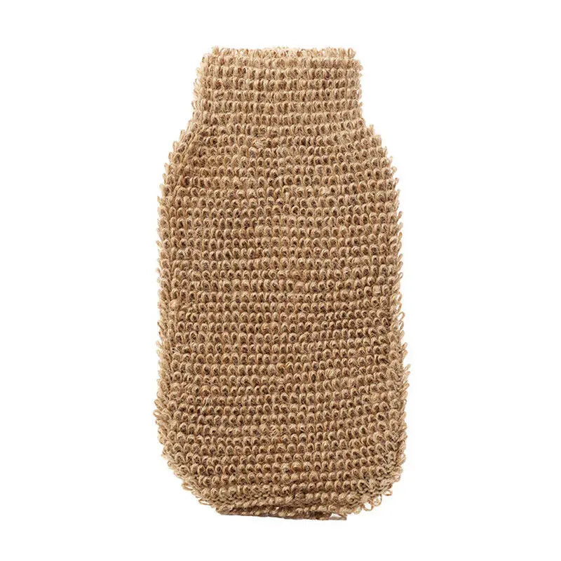 Ardent Goods Hemp Bath Mitt