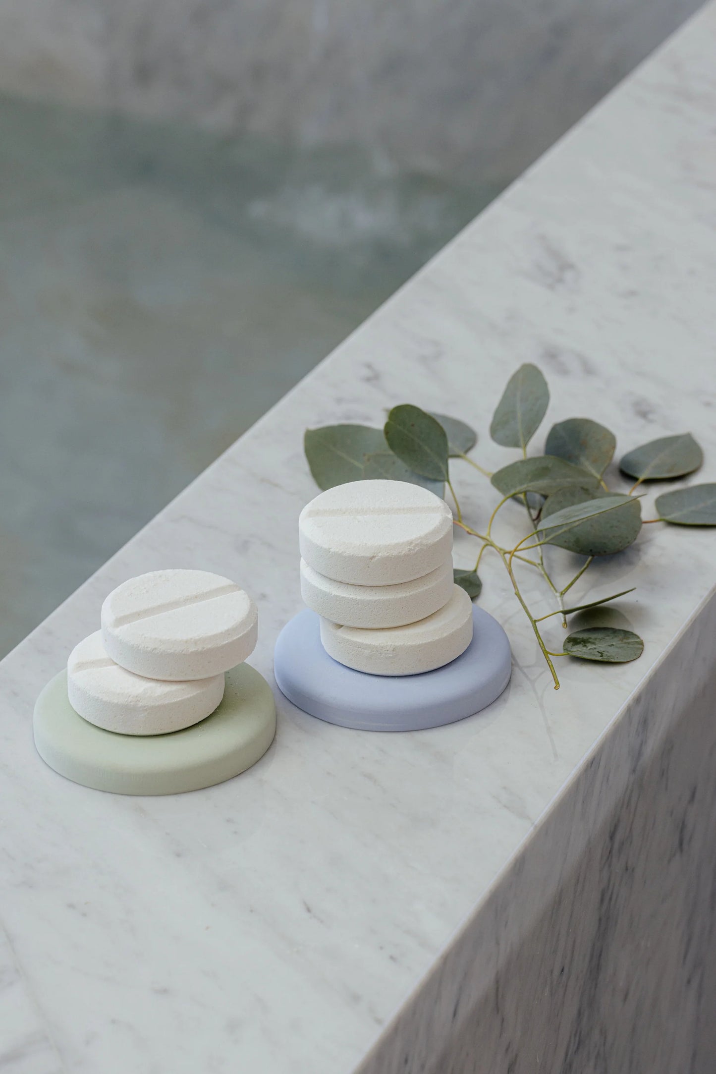 Shikohin Onsen Bath Tablets