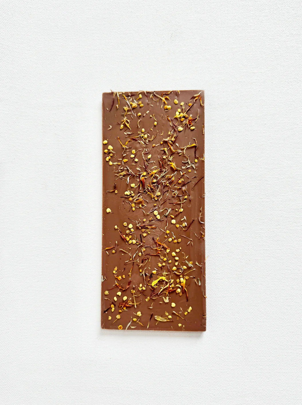The Quiet Botanist Chocolate - Bee's Banquet