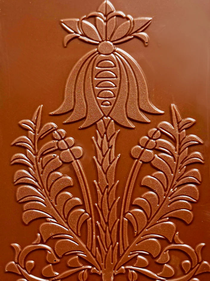 The Quiet Botanist Chocolate - Bee's Banquet