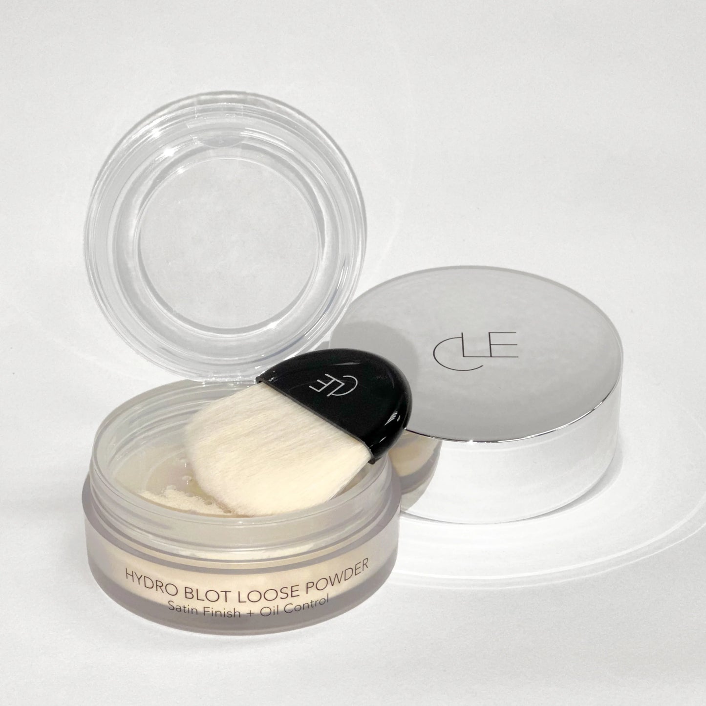 CLE Cosmetics - Hydro Blot Loose Powder