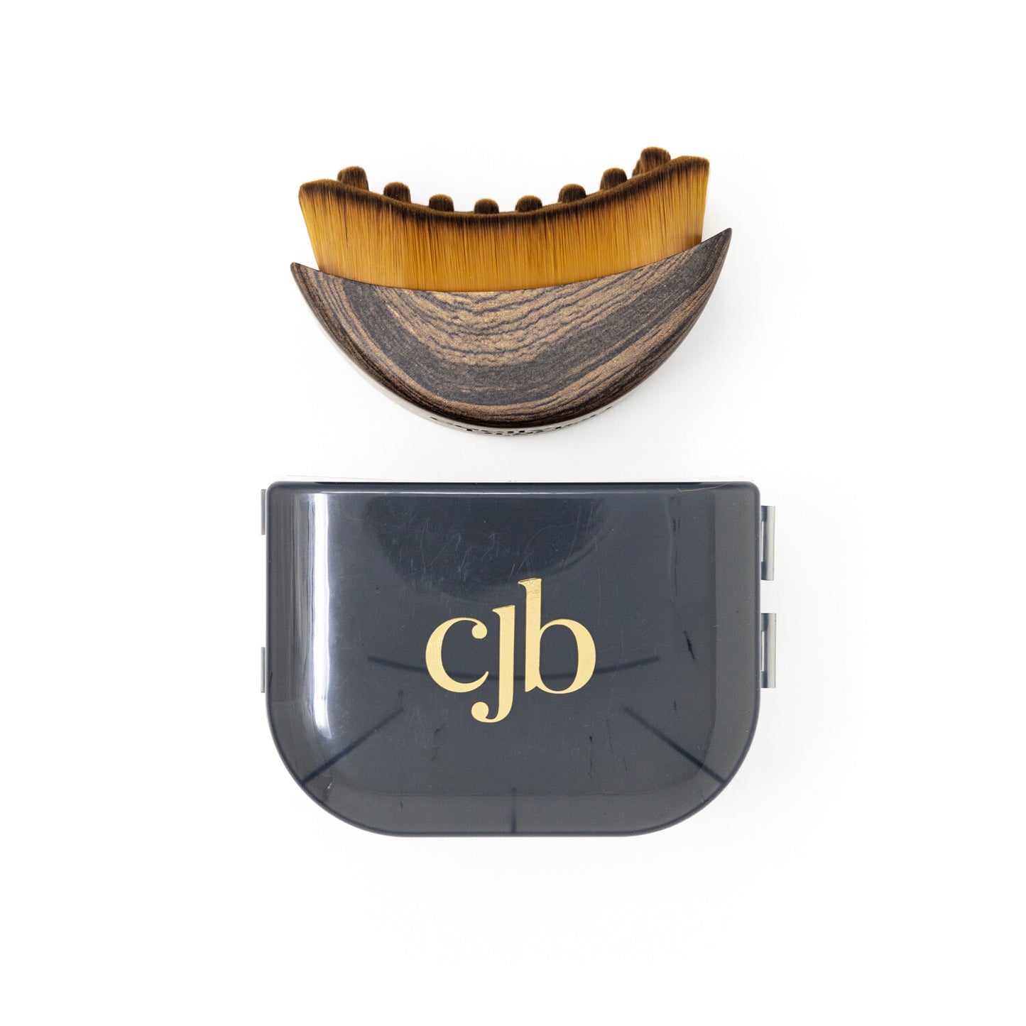 The Lymphatic Brush∣Body
