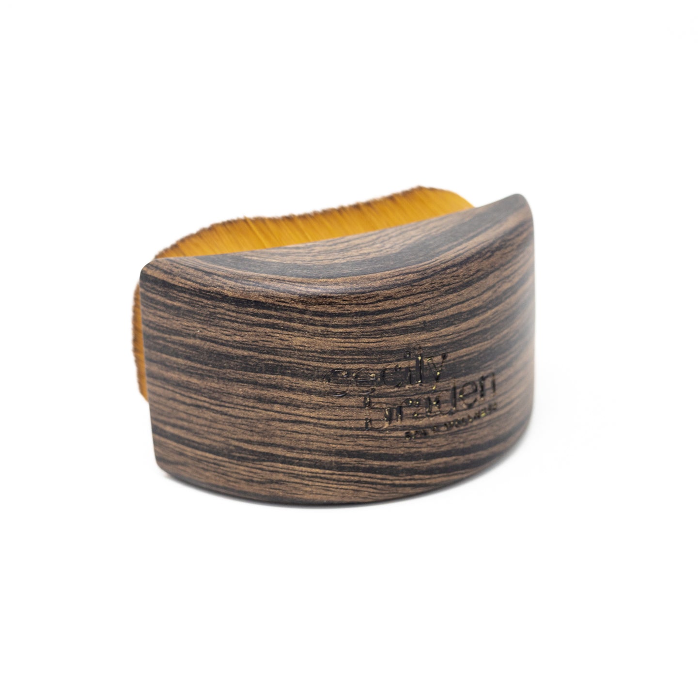 The Lymphatic Brush∣Body