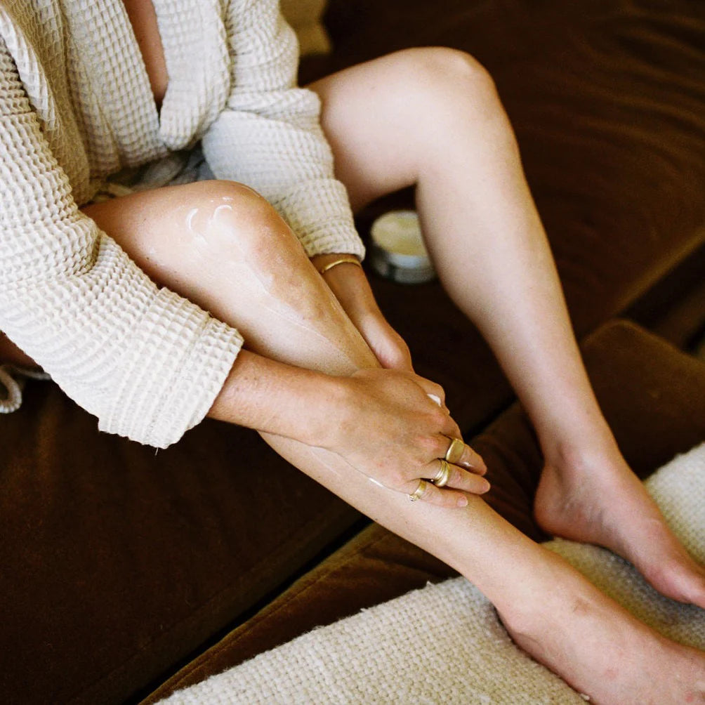 Botnia Travel Body Cream