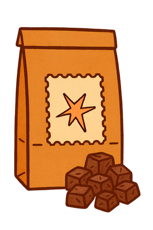 Numinous Ritual Cacao