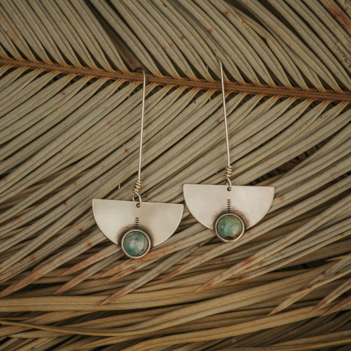 Commonform - Sedona Earrings