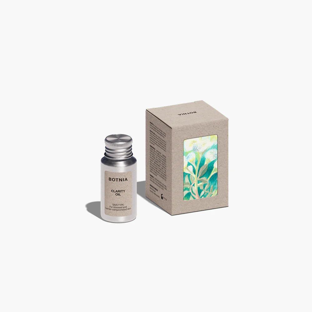 Botnia Clarity Oil