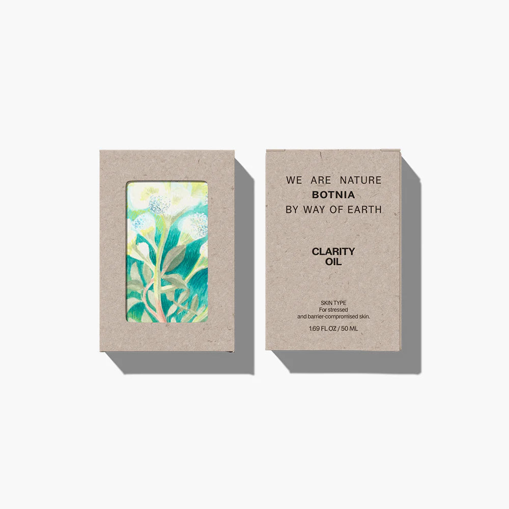 Botnia Clarity Oil