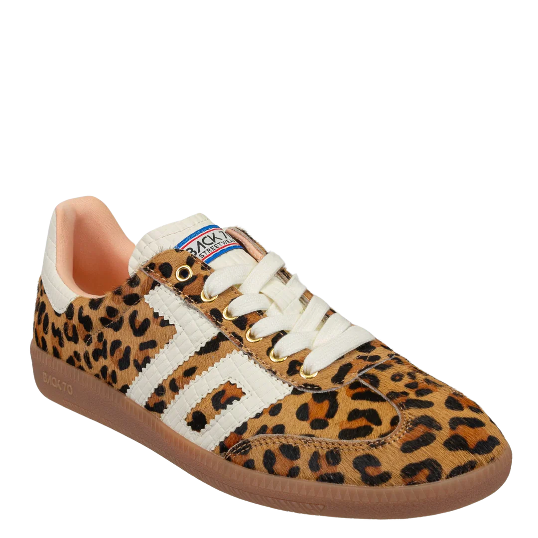 Back 70 Shoes- Vintage Sneakers With a Twist
