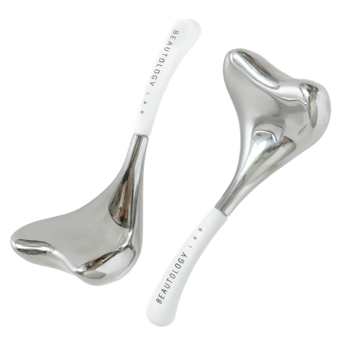 Beautyology Cryo Toning Tools