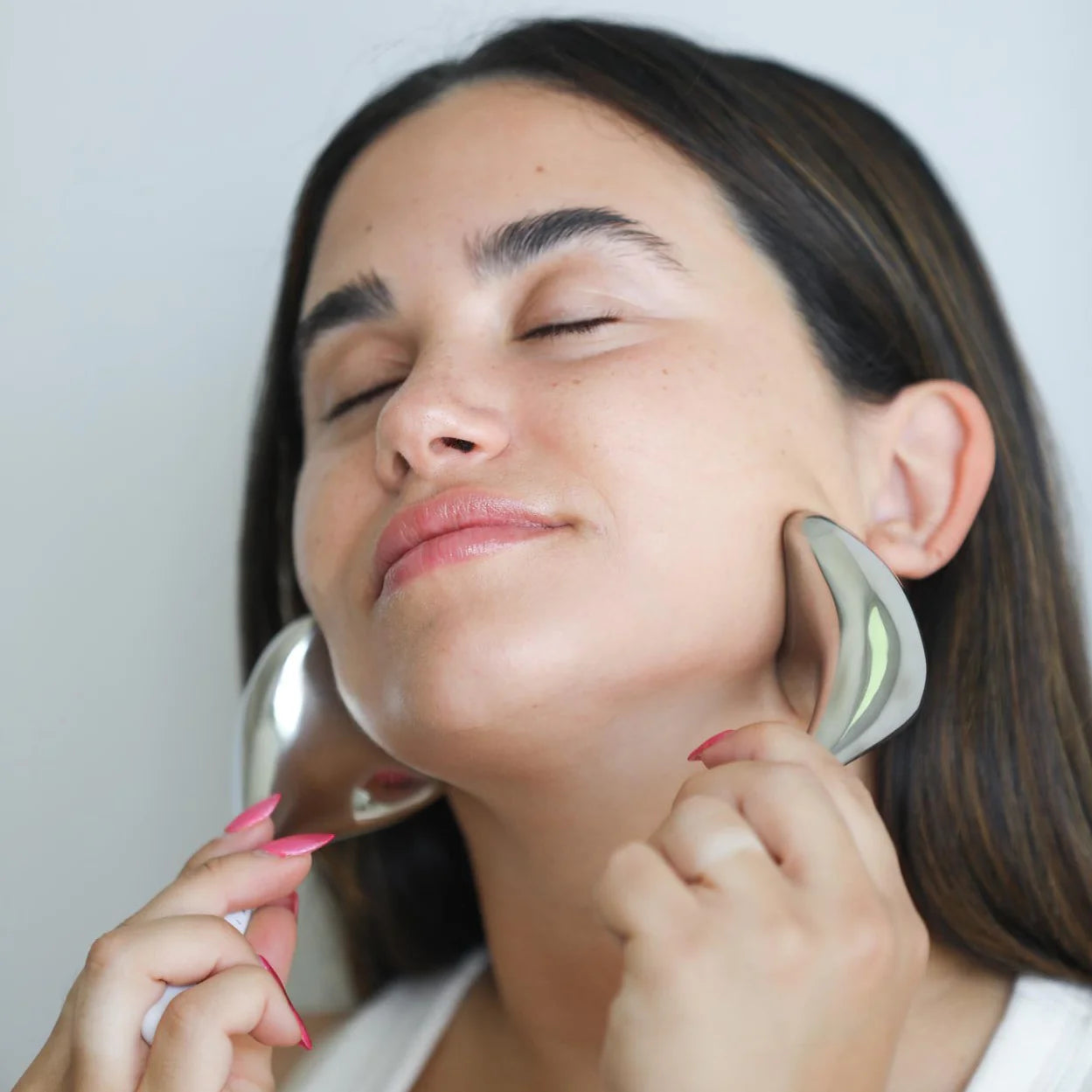 Beautyology Cryo Toning Tools