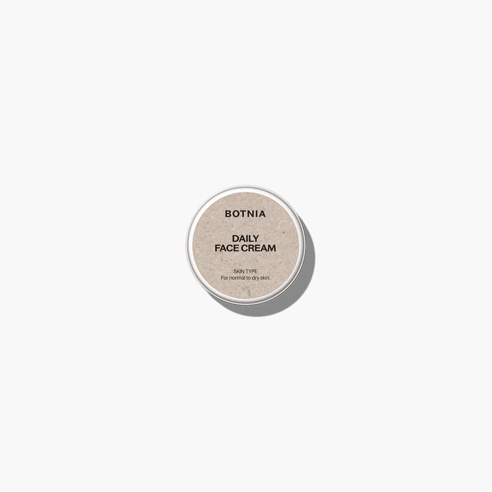 Botnia Daily Face Cream