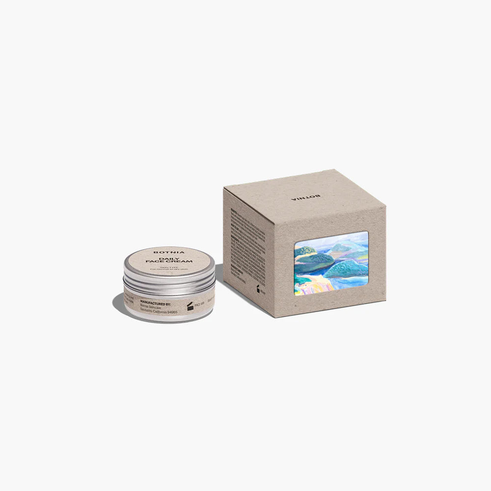 Botnia Daily Face Cream